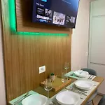 Apartmán En's