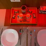 Apartmán En's