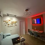Apartmán En's *